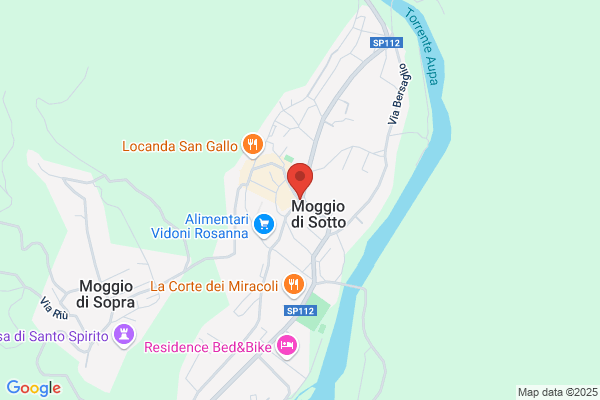 Microedil Di Treu Stefano