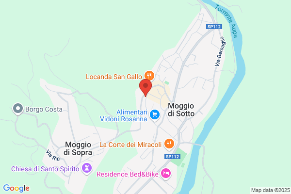 Trattoria Al Turchetto