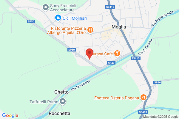 Officina Meccanica Bombarda Marco