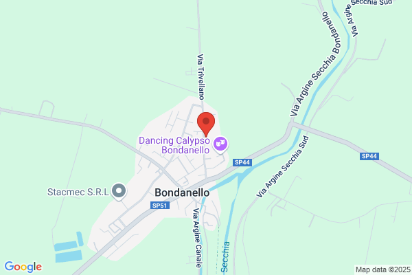 Scuola Materna Bondanello