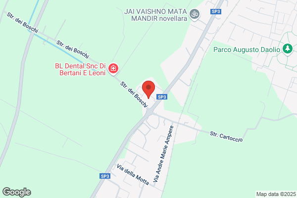 Tessitura Filati Davolio & Faroni Di Davolio tonino & c. s.N.C.