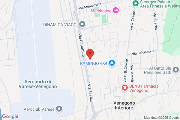 Mazzucchelli napoleone