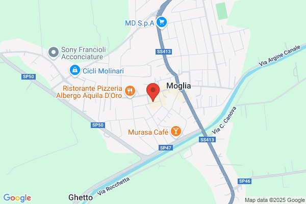 Pizzeria Al Vecchio Mulino Di Tomassoni A.E c.Snc