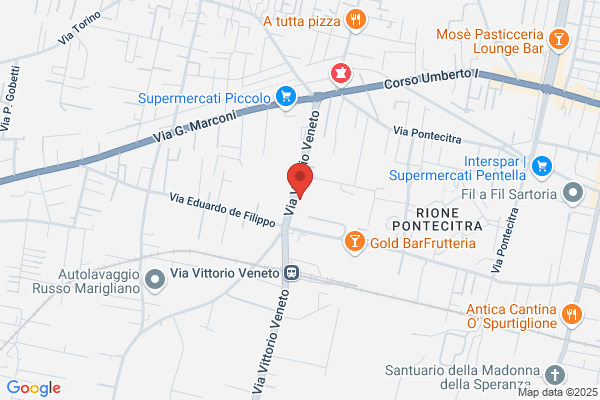 Edica Costruzioni S.R.L.