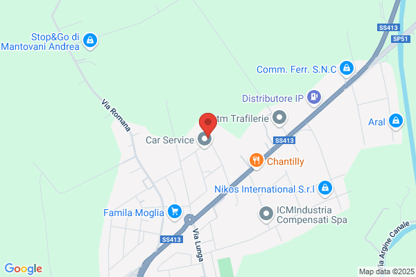 Lorini enio (Dr.)