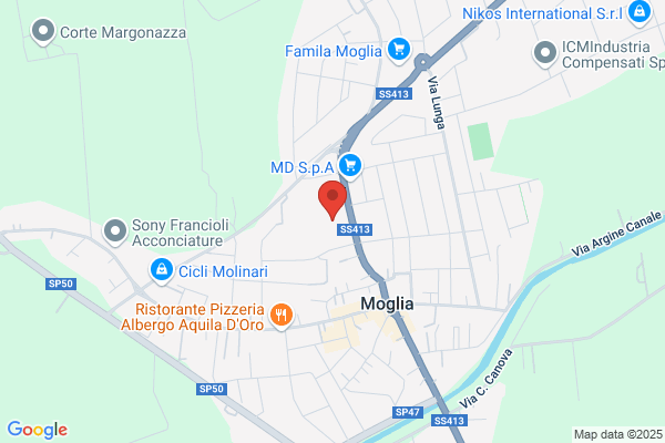 Cremazione Moglia