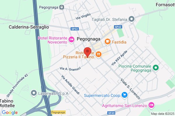 Solieri Onoranze Funebri - Gruppo Concordia.