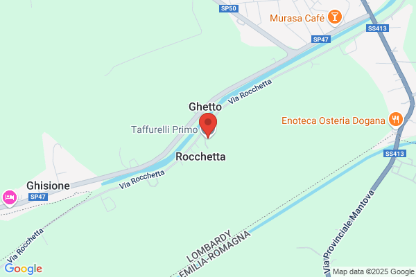 Taffurelli primo