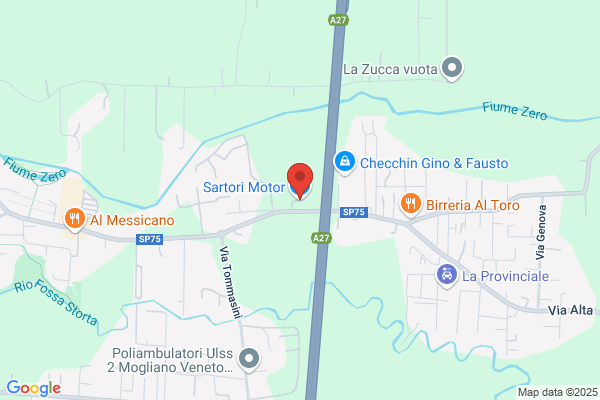 Autofficina Striato