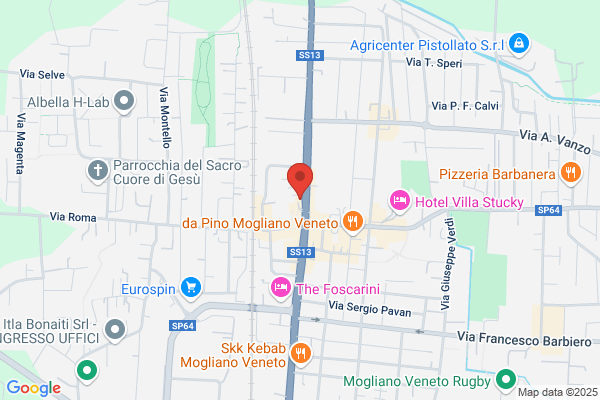 Gelateria Antonella