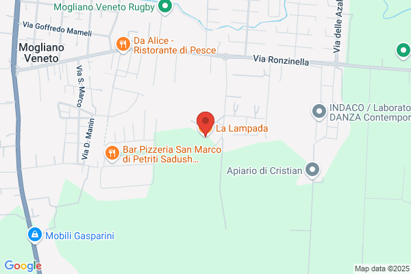 La Lampada (S.N.C.)