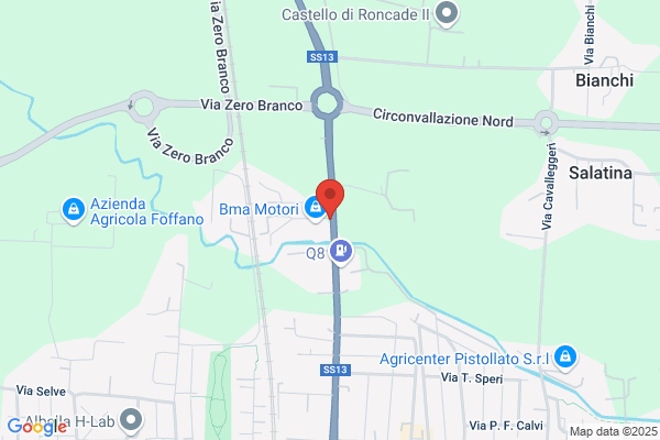 Macente roberto