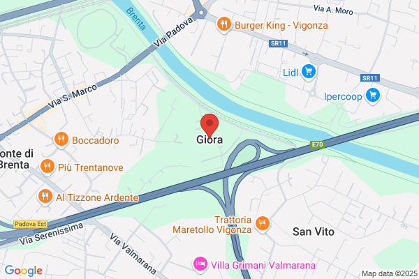 Giora Giancarlo