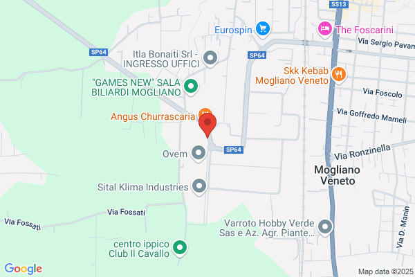 Nogarin gino
