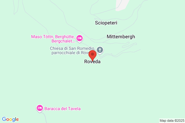 Roveda teresio