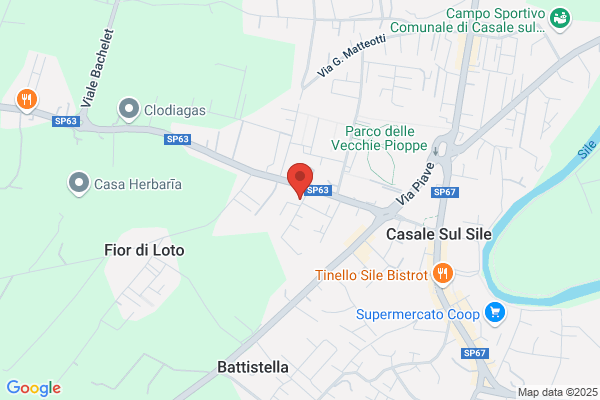 Kerna Italia (S.R.L.)