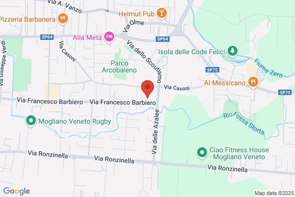 Scuola Elementare Anna Frank
