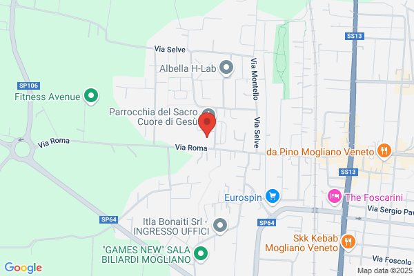 Scuola Elementare Dante Alighieri