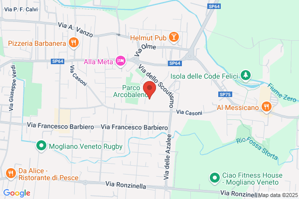 Scuola Materna Arcobaleno