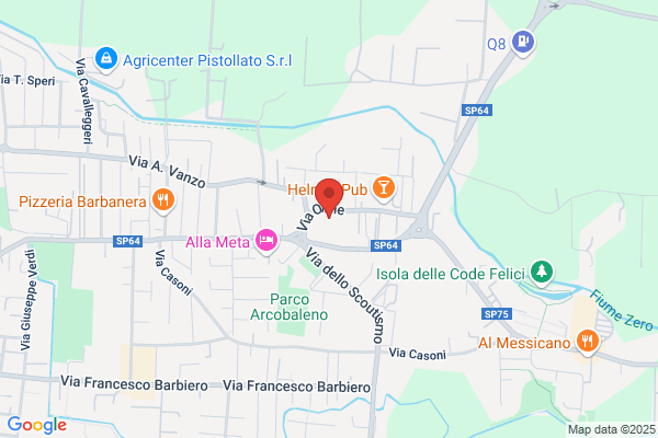 Scuola Materna Olme