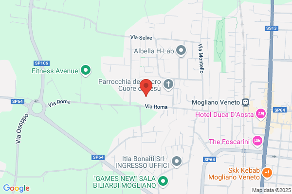 Scuola Media Toti Dal Monte