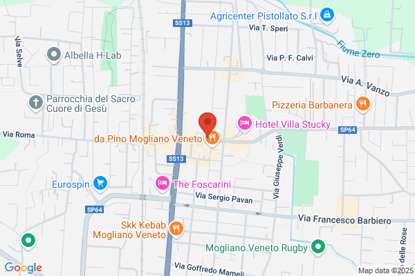 Ghibaudi E Pistellato S.N.C.