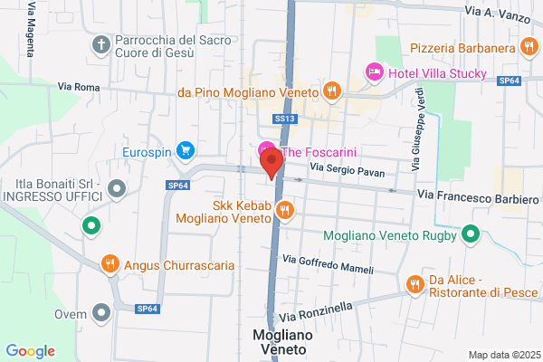 Marcato franco (Dr.)