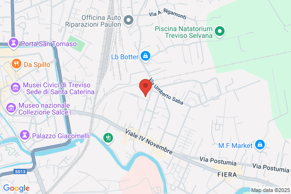 Olimpia Pasqual Villa Assicurazioni S.N.C.