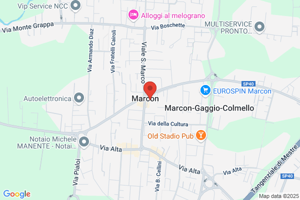 Reale Mutua Agenzia di Marcon-Tessera Miele Ennio