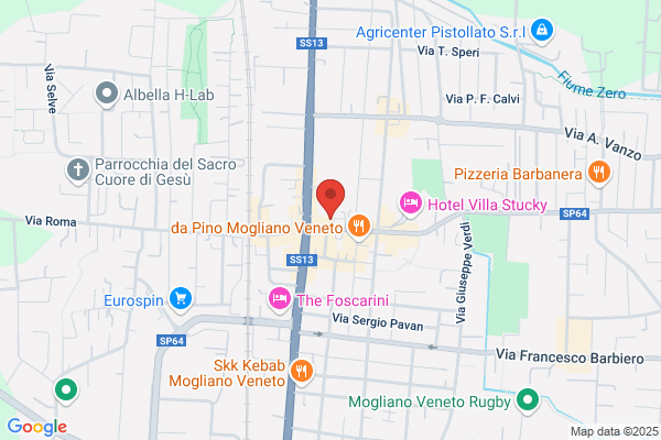 Trevigroup Assicurazioni S.R.L.