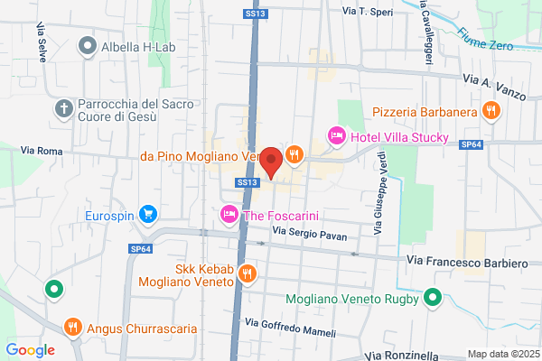Soc. Immobiliare Mogliano Veneto - S.I.Mo. S.R.L.