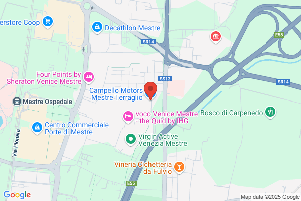 Campello Motors S.p.a
