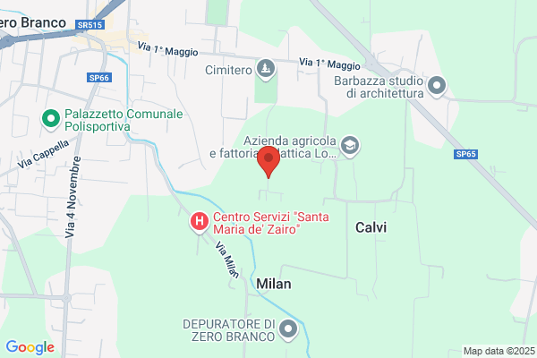 Grassetto Salvagnini Patrizia (Avv.)