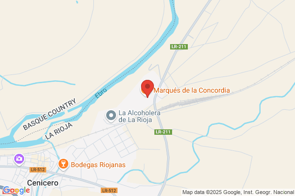 Lagunilla S.N.C.