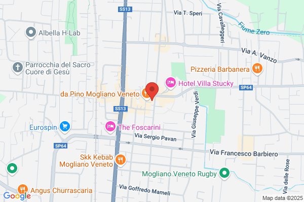 Pasticceria Casa Del Dolce