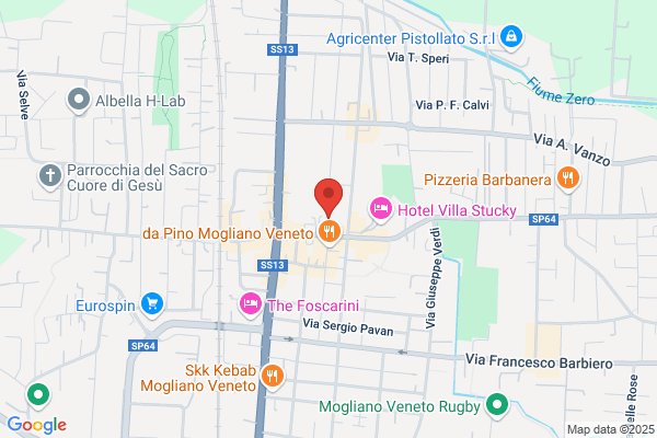 Informatica Tre Srl Soc. Unipersonale