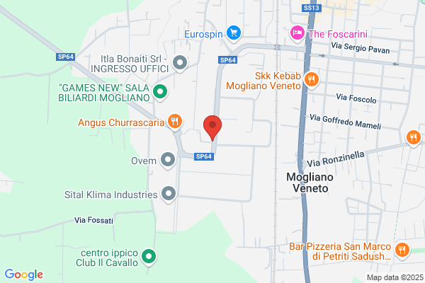 Servizi & Logistica Srl