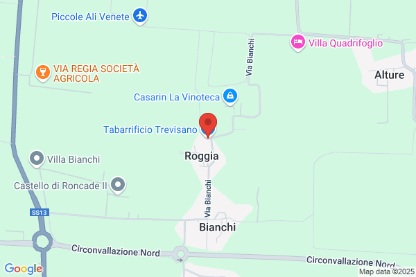 Trabacchin gianfranco