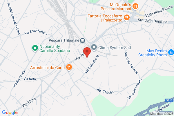 Fidia Costruzioni S.R.L.