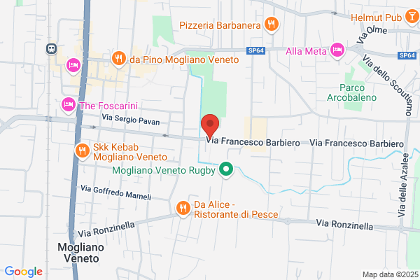 Rari Nantes Mogliano Veneto - S.R.L.