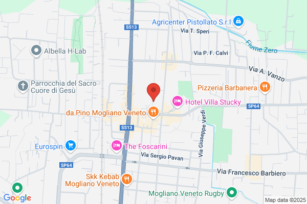 Studio Dentistico Bulegato Attilio