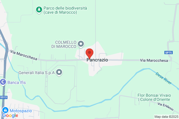 Provincia Di Venezia