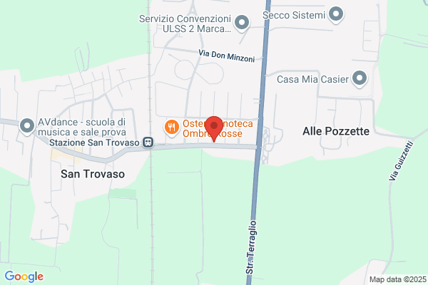 Farmacia Santrovaso (S.N.C.)