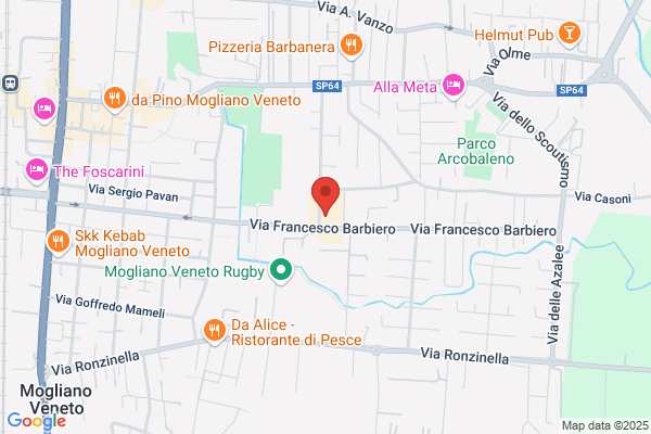 Gelateria Albert.S Di De Lorenzo Bruno