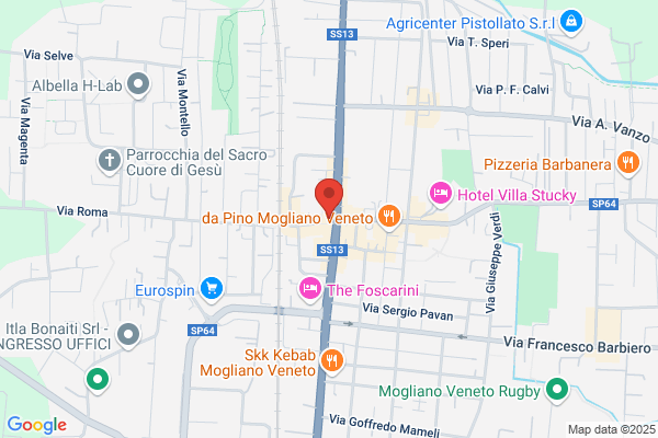 Immobiliare Alphard Srl