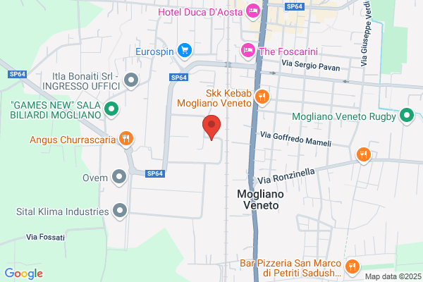 Immobiliare Luigina Sas