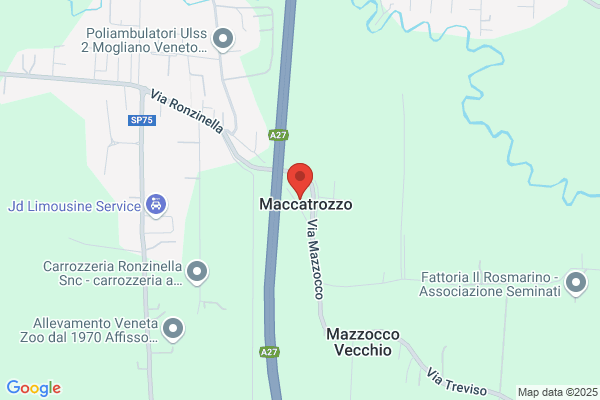 Polon Costruzioni S.N.C.