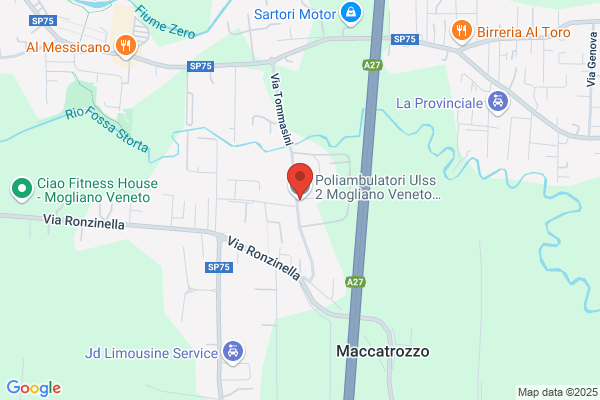 Unita Locale Socio Sanitaria N.9
