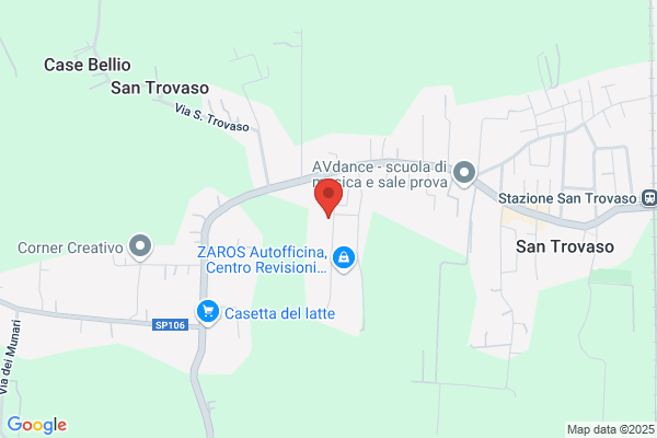 Flovex Illuminazione Di Florian Silvano & C. (S.N.C.)