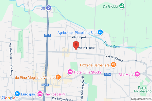 Mercerie S.A.S. Di Callegaro Francesco